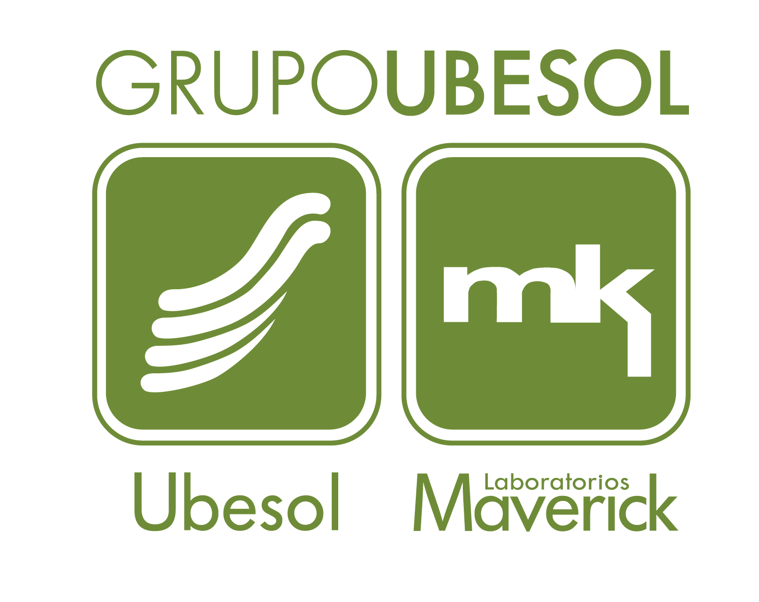 Grupo Ubesol & Lab Maverick - Como bien dicen este producto te