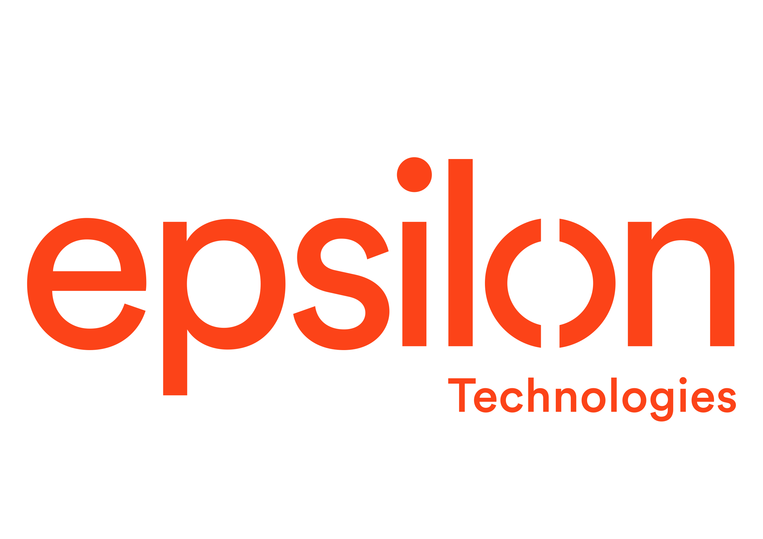 Logo Epsilon OK