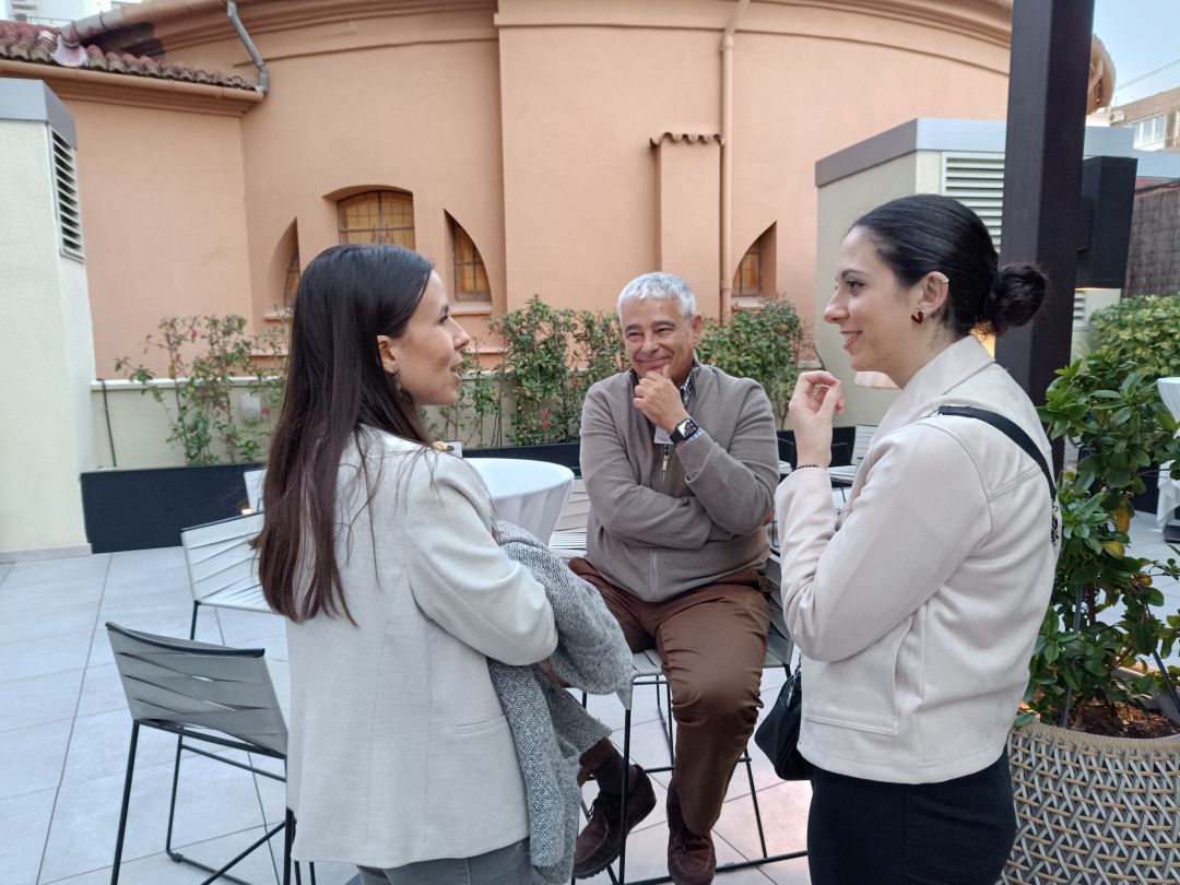 afterwork bienvenida abril 2025-2